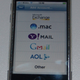 Illustration for article titled First Video of Hacked iPhone 2.0 In Action